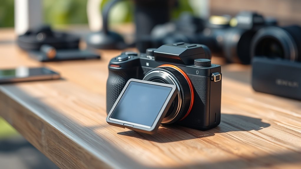 top battery cameras 2027