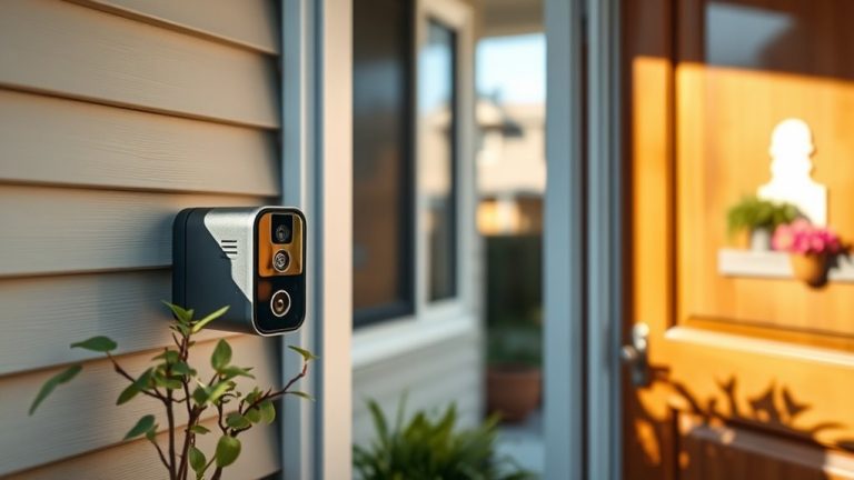 top battery doorbell cameras
