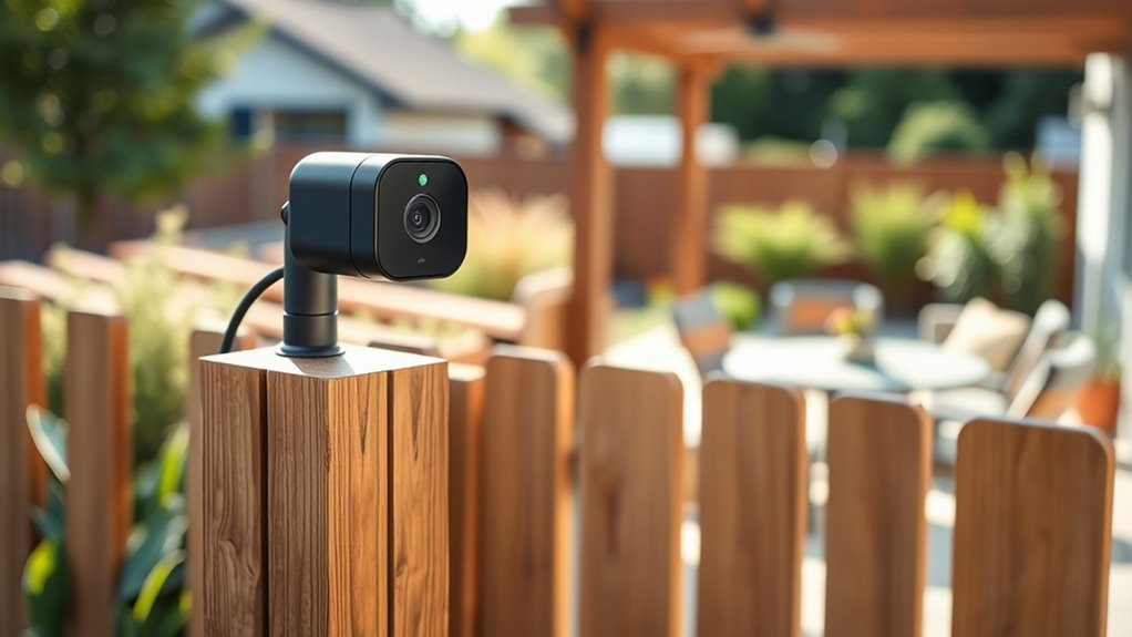 top battery outdoor cameras
