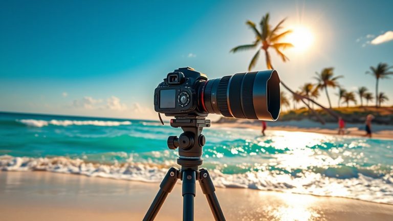 top beach camera picks