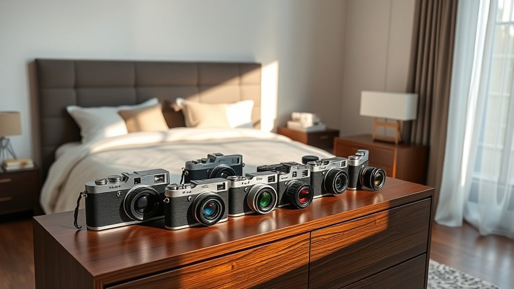 top bedroom cameras 2027