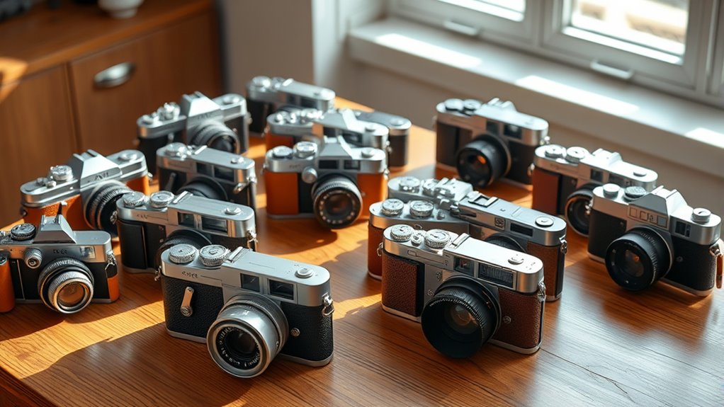 top beginner 35mm cameras