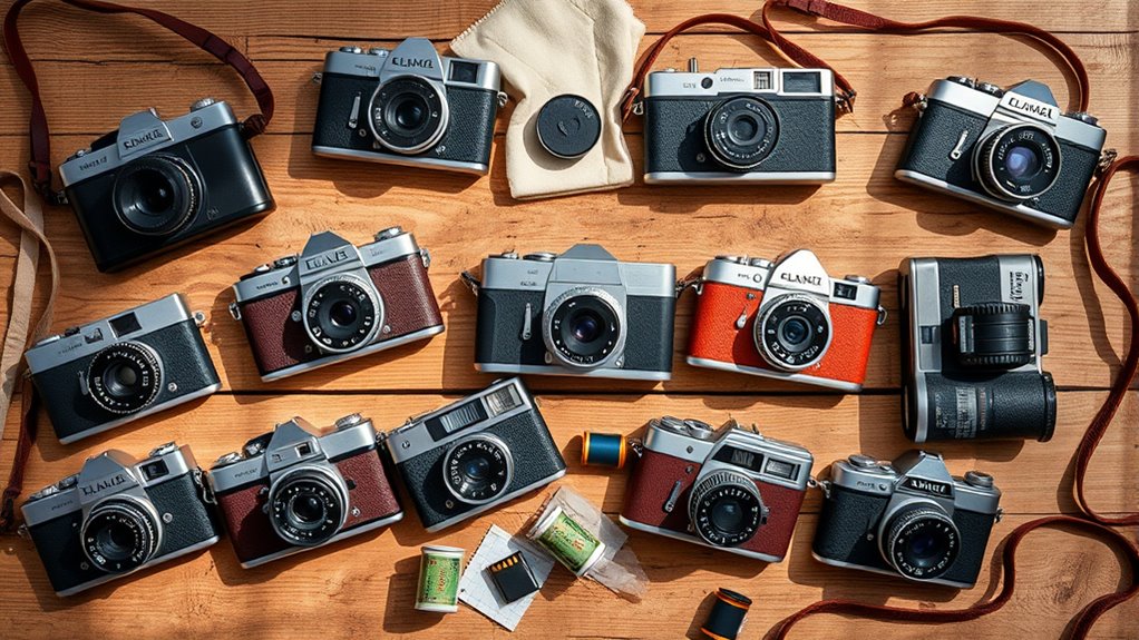 top beginner 35mm cameras