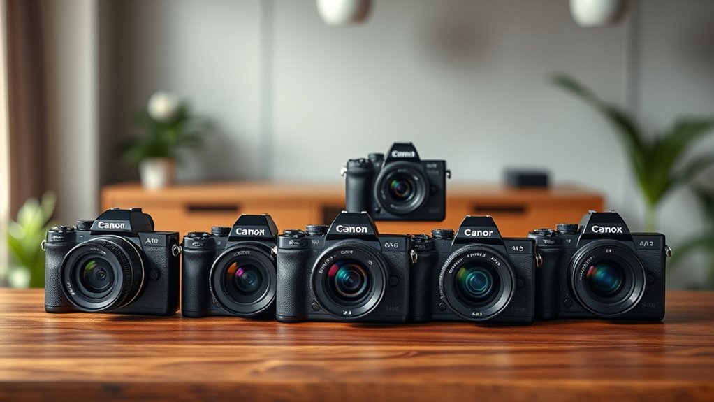 top beginner 4k cameras
