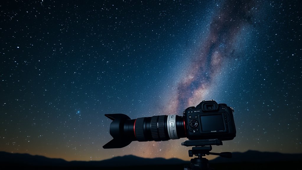 top beginner astro cameras