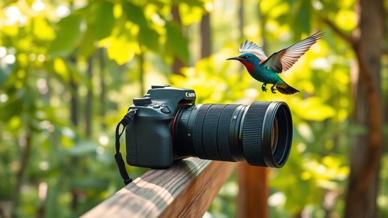 top beginner bird photography cameras