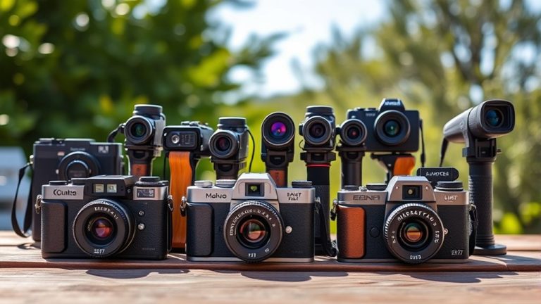 top beginner birding cameras