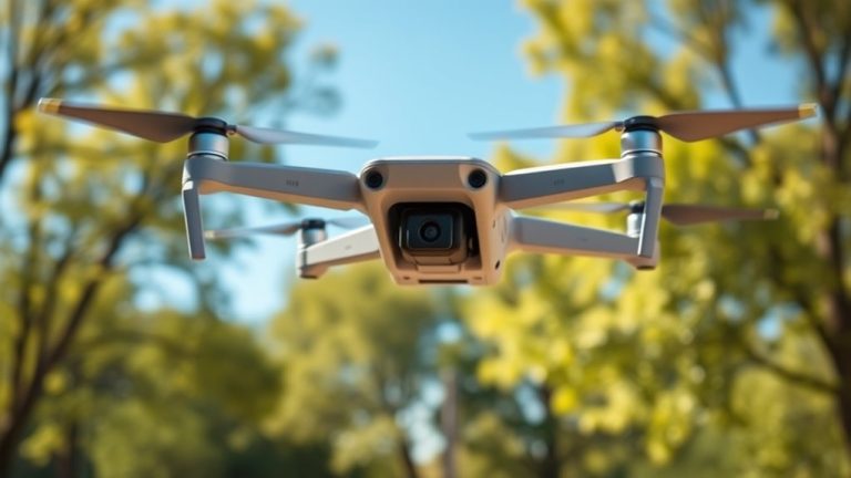 top beginner camera drones