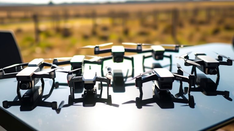 top beginner camera drones