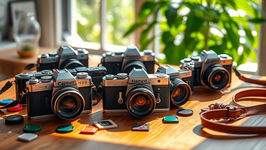 top beginner camera options