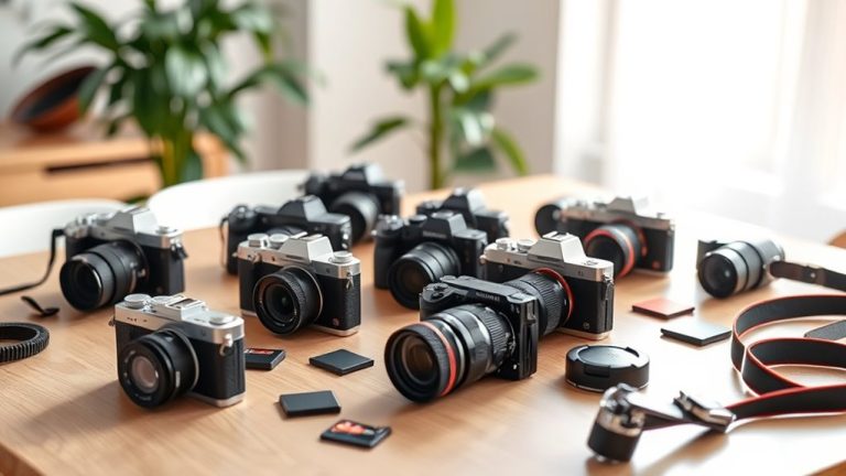 top beginner camera picks