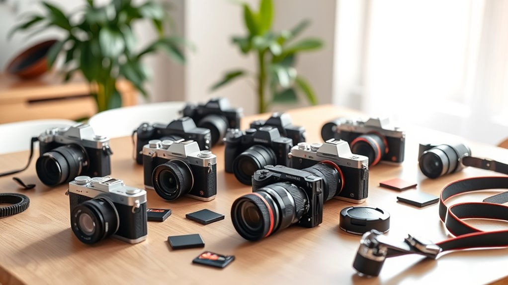 top beginner camera picks