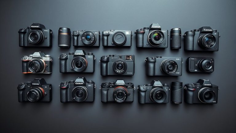 top beginner camera picks