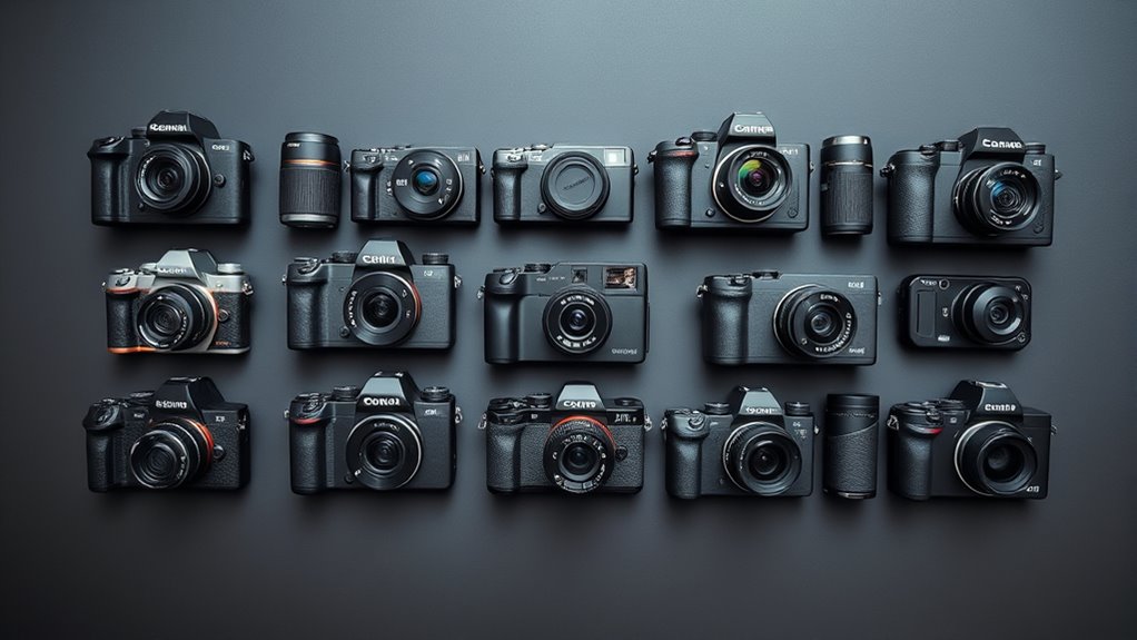 top beginner camera picks
