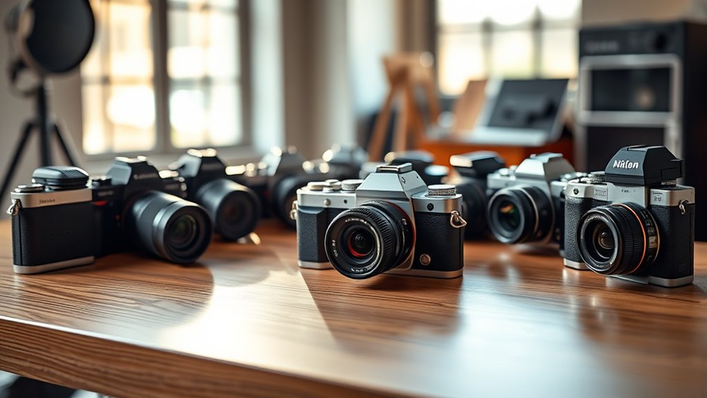 top beginner camera picks