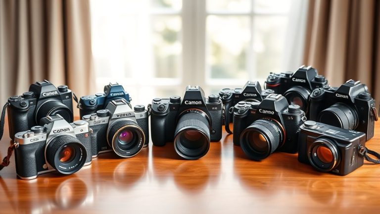 top beginner camera picks