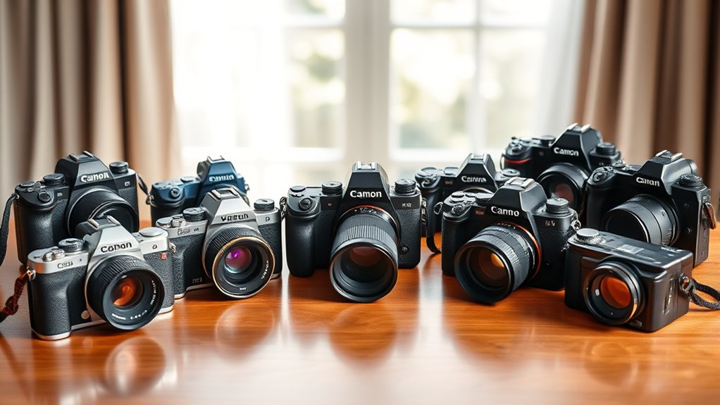 top beginner camera picks