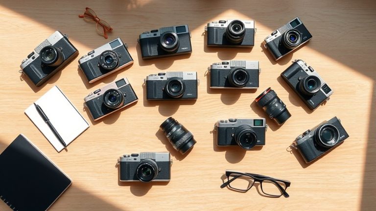 top beginner camera picks