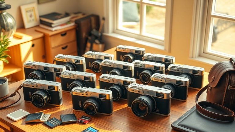 top beginner camera picks