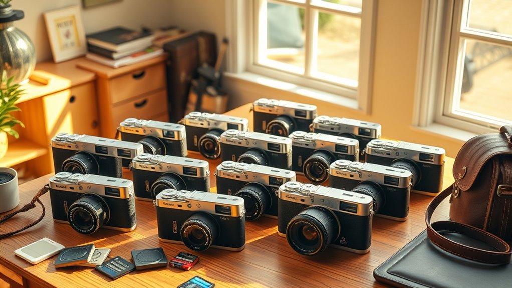 top beginner camera picks