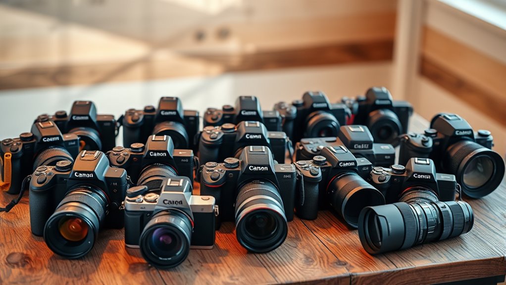 top beginner camera picks