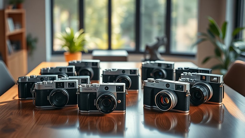 top beginner camera picks