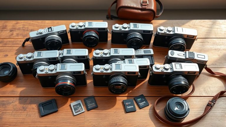 top beginner camera picks
