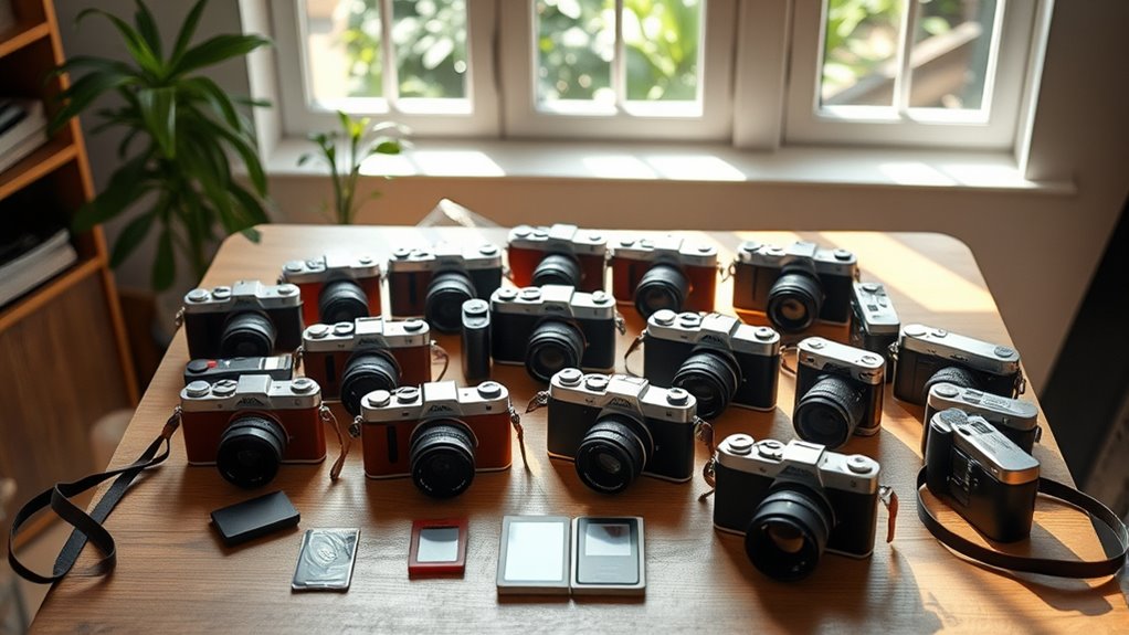 top beginner camera picks