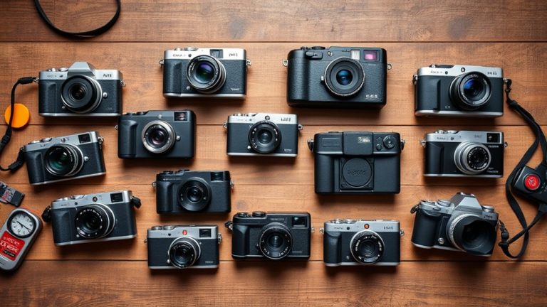 top beginner camera picks
