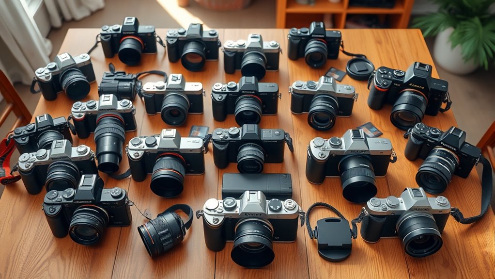 top beginner camera picks