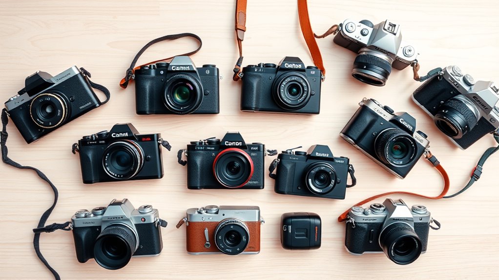 top beginner cameras 2026
