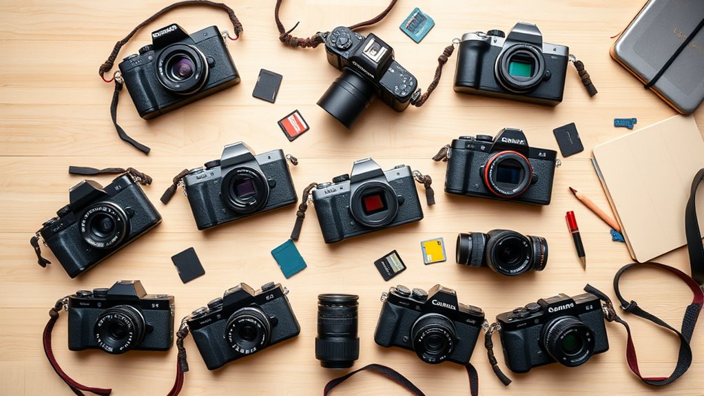 top beginner cameras 2027