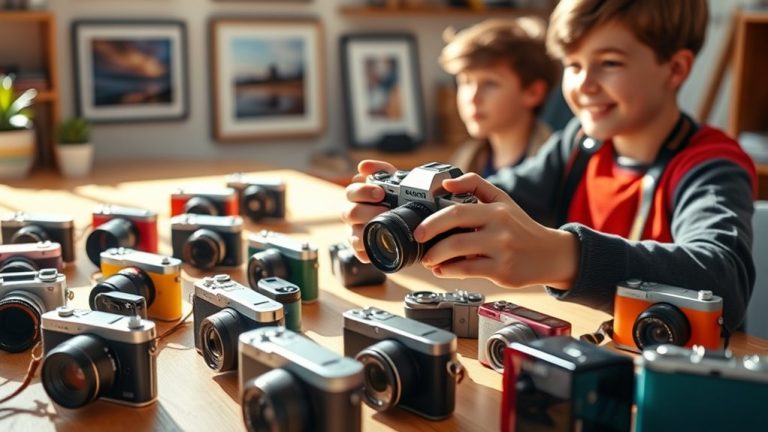 top beginner cameras 2027