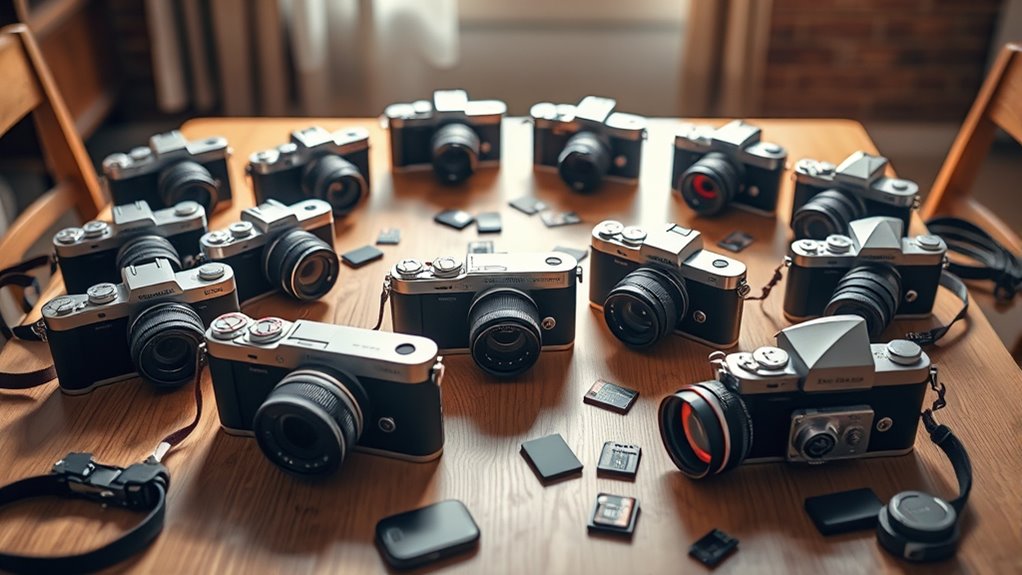 top beginner cameras 2027