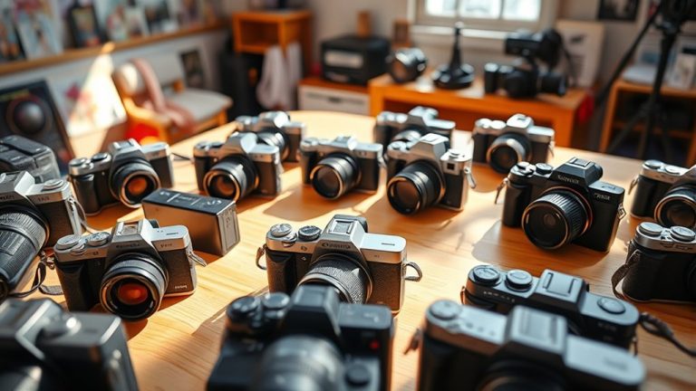 top beginner cameras 2027