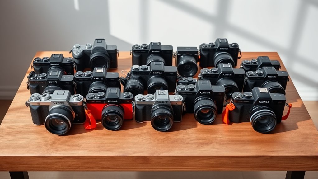 top beginner cameras 2027