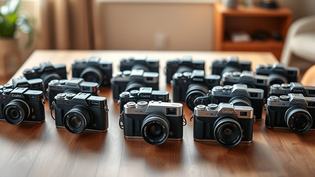 top beginner cameras 2027