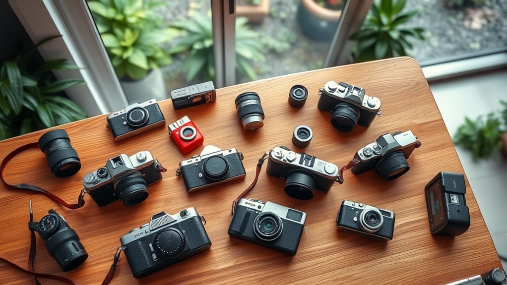 top beginner cameras 2027