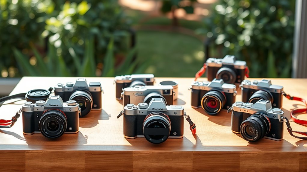 top beginner cameras 2027