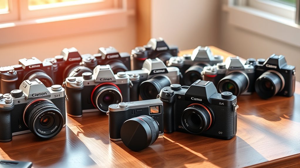 top beginner cameras 2027