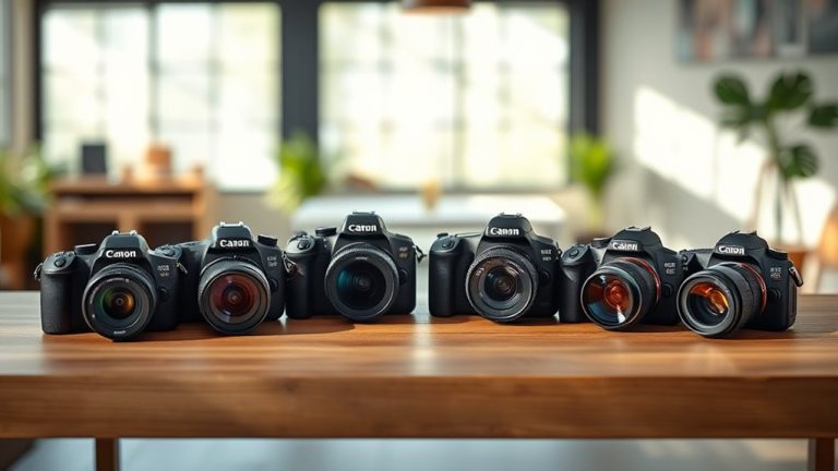 top beginner canon cameras