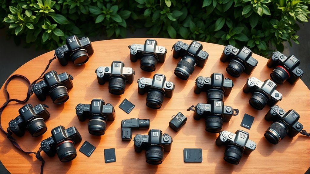 top beginner canon cameras