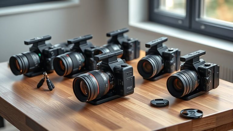 top beginner cinema cameras