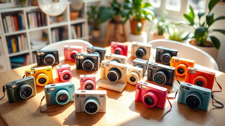 top beginner compact cameras