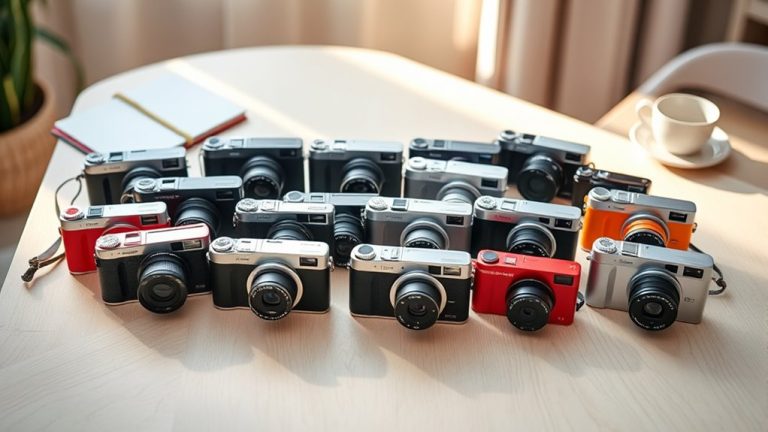 top beginner digital cameras
