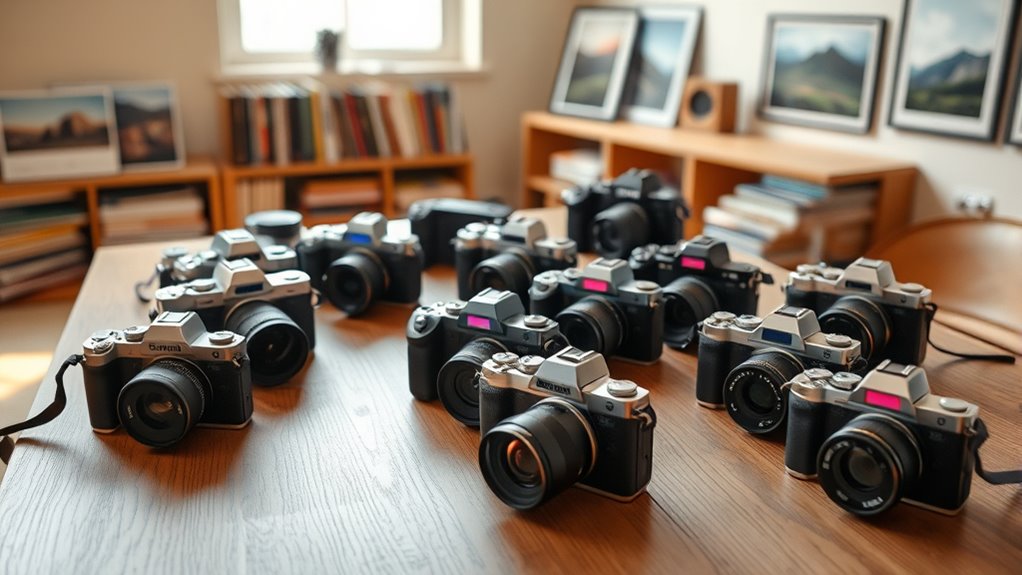 top beginner digital cameras