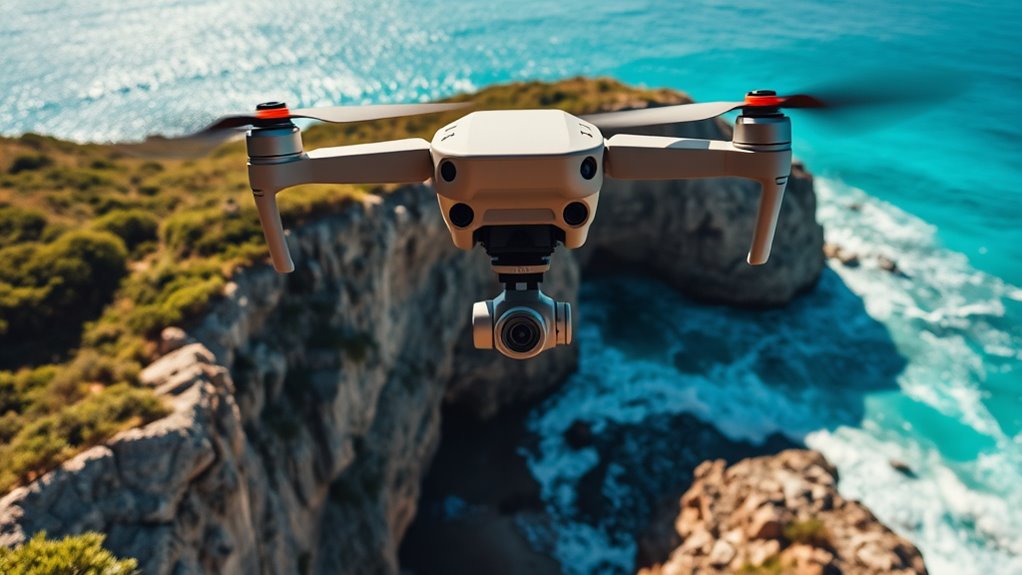 top beginner drone camera guides