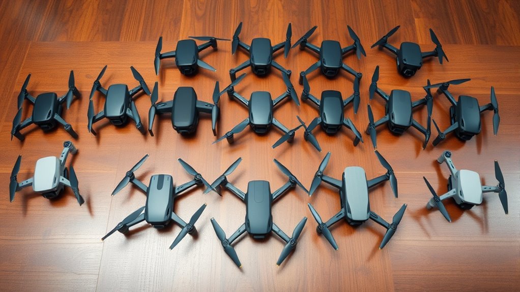 top beginner drone cameras