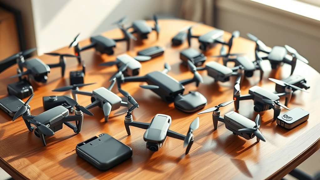 top beginner drone options