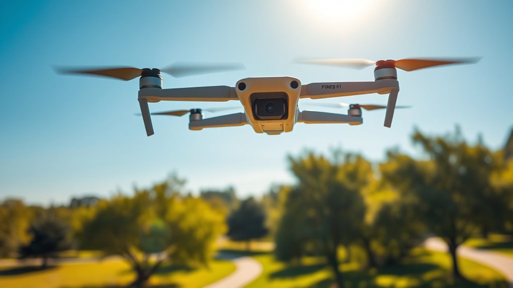 top beginner drone options
